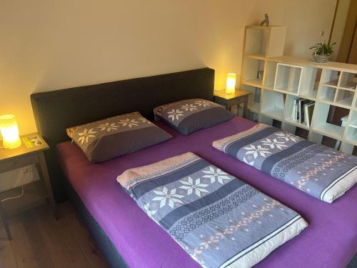 Kolitzheim Apartment | Ferienzimmer Moller