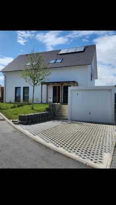 Ehingen House | ferienzimmer No4