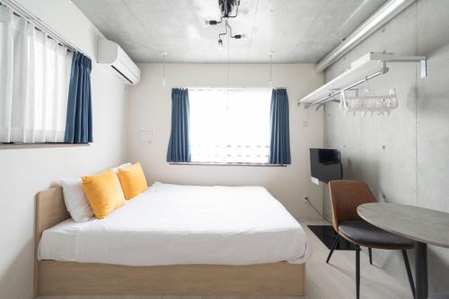 Kamata Apartment | Ferio Kamata II