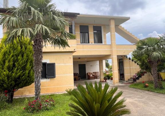 Qerek House | Feriz Vukaj