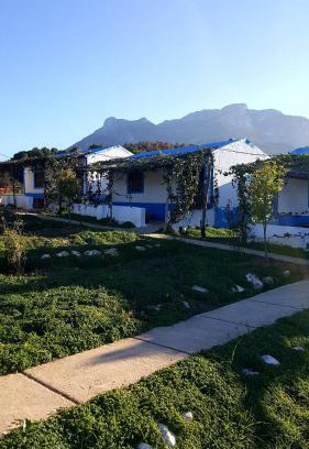 Zaitoune Cabin | Ferma Jebala Ecolodge