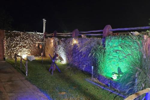 Ain Tizgha House | Ferme Benslimane 30 min de rabat