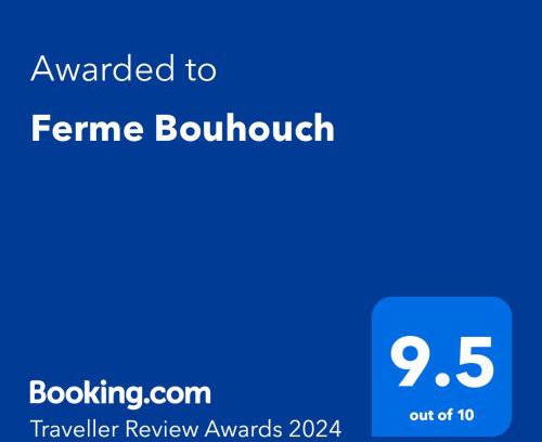 Sala Al Jadida Apartment | Ferme Bouhouch
