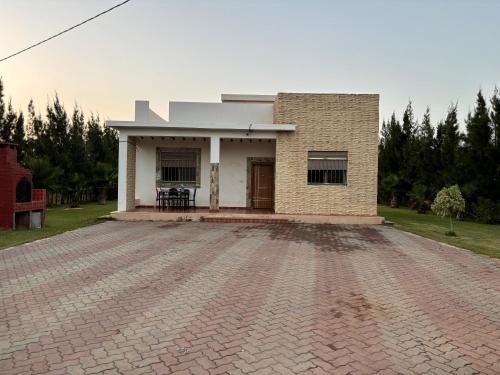Ouled Zidane House | Ferme Centre Commune Rdadna