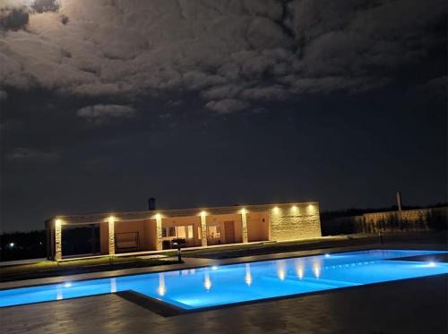 Lamharza Essahel Apartment | Ferme d'hôte Evasio
