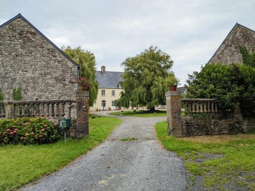 Sainte-Marie-du-Mont House | Ferme de Franqueville