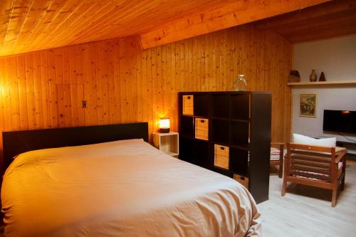 Saint-Aubin-de-Branne House | Ferme de La Plante