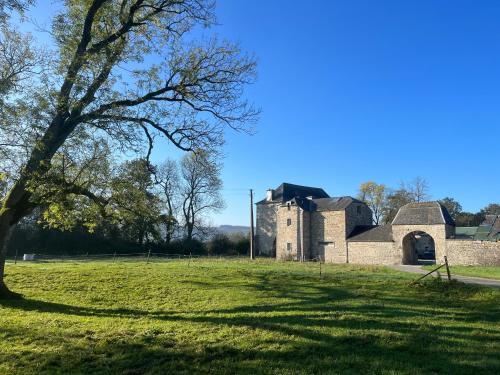 Couvin House | Ferme de la Petite Forge