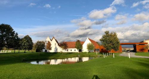 Tournai Hotel | Ferme Delgueule