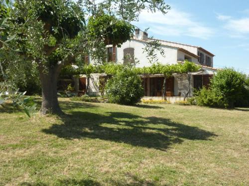 Ramatuelle Apartment | FERME DU MOULIN ROUX- 2 superbes appartements- 2cbres chacun- classé 3 étoiles, climatisés