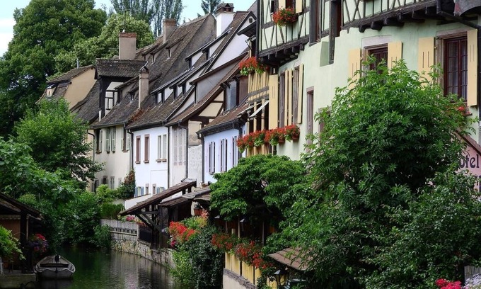 Labaroche Apartment | Ferme du petit Hohnack