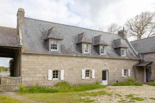 Plobannalec-Lesconil House | Ferme Kerlan plage 5min en voiture