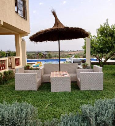 Haj Kaddour Resort | Ferme Khadija