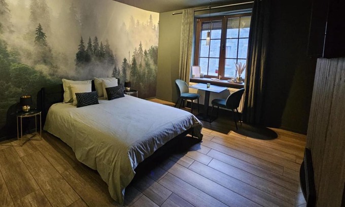 Tailles Bed & Breakfast | Ferme La Joye