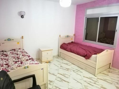 Sidi Boushab Villa | Ferme salam