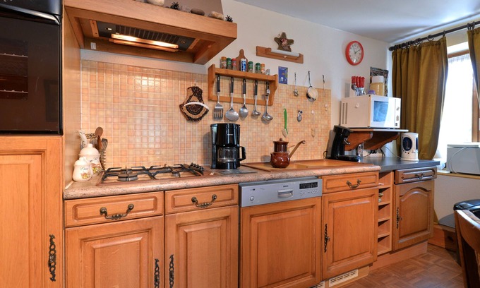 Orbey House | Ferme Schrutt-Tisserand
