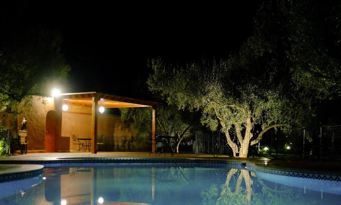 Saada House | Ferme Sidi Safou