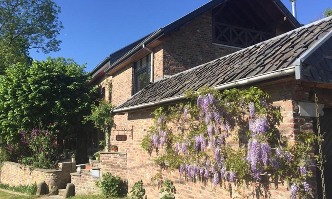 Lontzen Bed & Breakfast | fermette