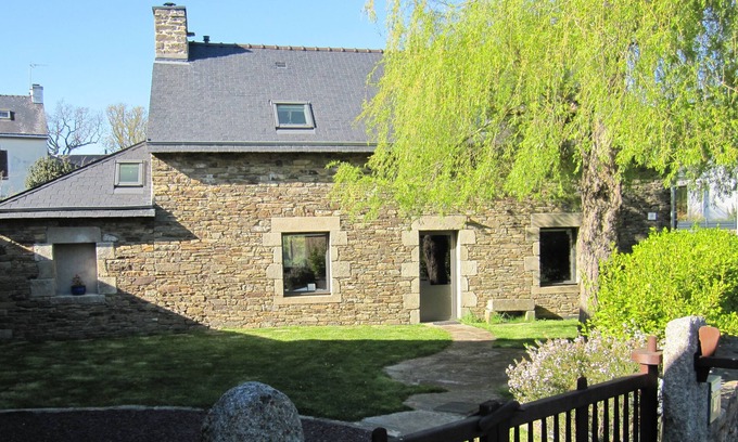 Moelan-sur-Mer Other | Fermette Bretonne Sud -finistère : Moelan sur MER