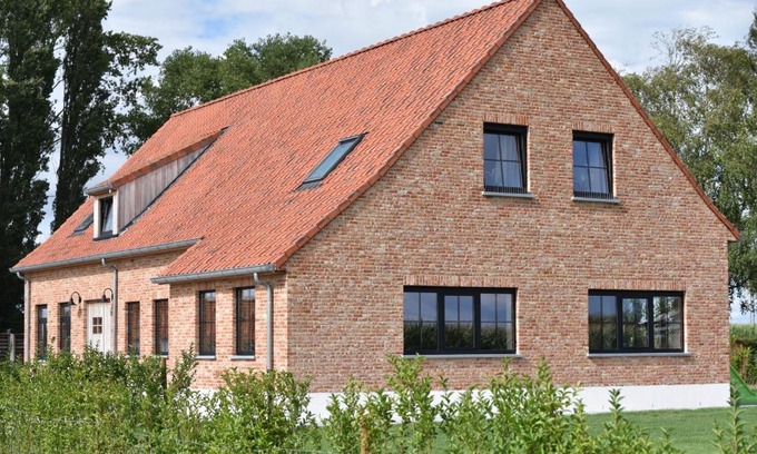 Poperinge House | Fermette de bobonne