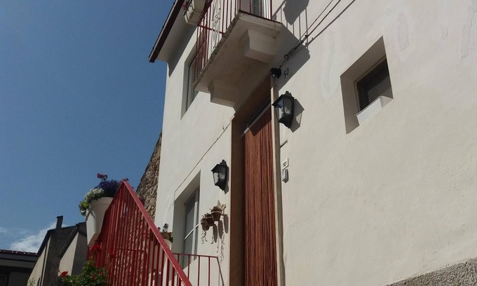 Introdacqua House | Fermina House (Fermina House)