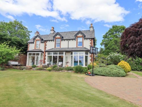 Penrith House | Fern Bank