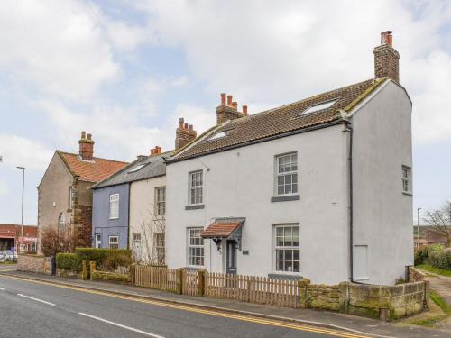 Hinderwell House | Fern House