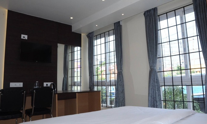 Kolkata House | FERN INN Kolkata