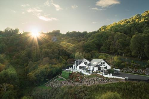 Scaniport Villa | Fern View