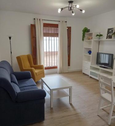 Carmona Apartment | Fernan Caballero
