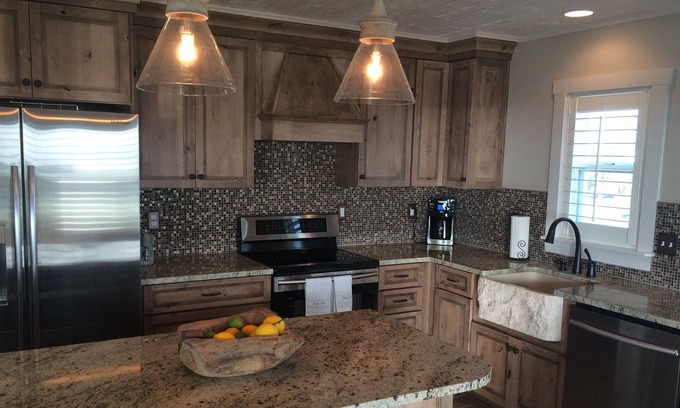 Fernandina Beach House | Fernandina Beach Home just yards from Beach