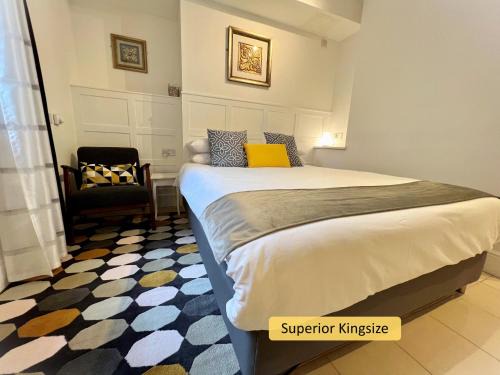 Westbury on Trym Bed & Breakfast | Ferndale Mews