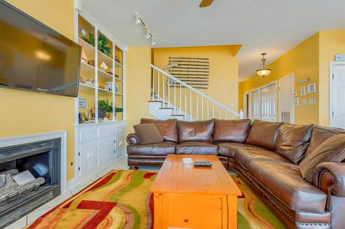 Gulf Shores House | Fernhill By The Sea by Meyer Vacation Rentals