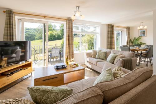 Glaisdale House | FernLea - Cosy bungalow and stunning country views