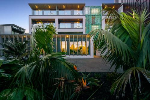Birkenhead Hotel | FERNZ Motel & Apartments Birkenhead