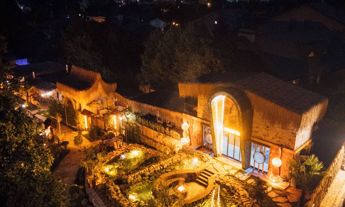 Masukiye Ski Chalet | Feronia Suites