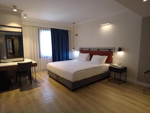 Talimhane Hotel | Feronya Hotel