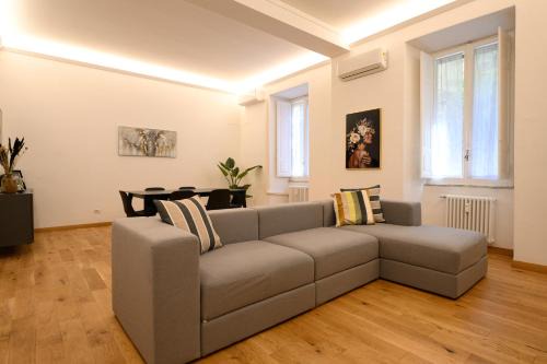 Vatican Apartment | Ferrari 12 Apartment - Vaticano