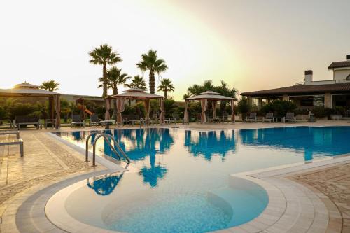 Galatone Resort | Ferrocino Resort
