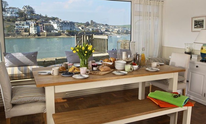 Salcombe Cabin | Ferrycot, EAST PORTLEMOUTH