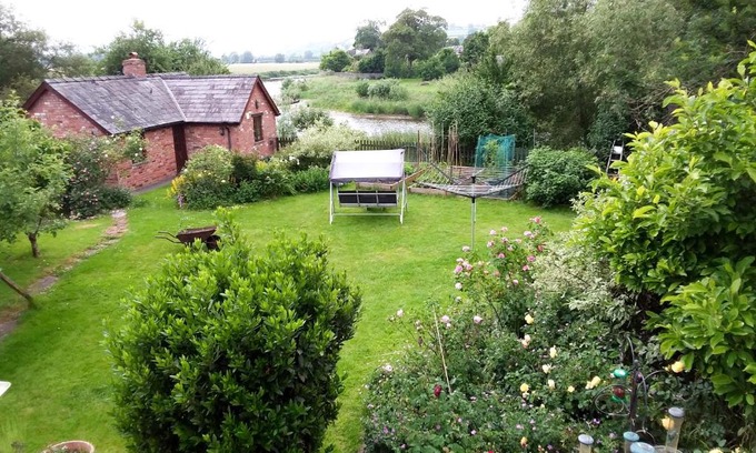Glasbury Apartment | Ferryman's Cottage