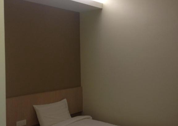 Kampung Pandan Dalam Hotel | Festival Boutique Hotel @ Kampung Pandan