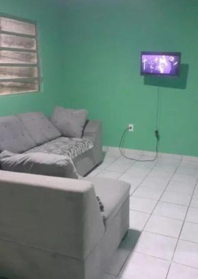 Novo Heliopolis Apartment | Festival viva Dominguinhos