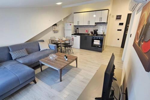 Fethiye Apartment | Fethiye Riverside Suits- 7 ile evinizde gibi