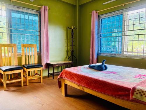 Pokhara House | Fewa Homestay and Retreat