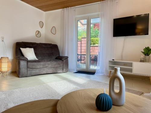 Roedental Apartment | FeWo 2 - Rödental-Apartments