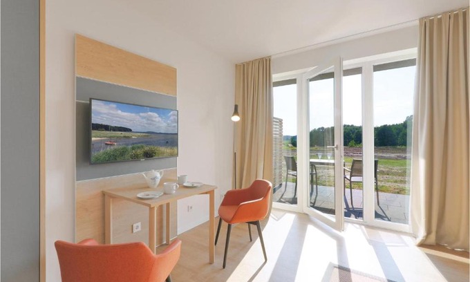 Putbus Apartment | Fewo 27 Putbus-rgen