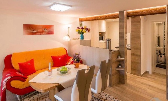 Enzklosterle Apartment | Fewo 3