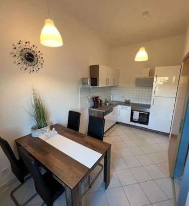 Gotha Apartment | Fewo 3
