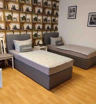 Gotha Apartment | Fewo 4
